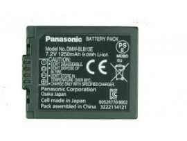 Panasonic Battery DMW-BLB13E for DMC-GH1 / G1 / GF1